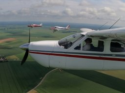 2022 - Fly In Dreux